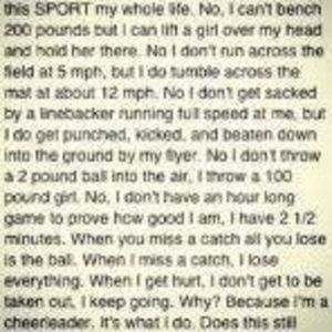 Meet your Posher, Grace