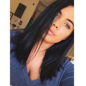 Meet your Posher, Gianna