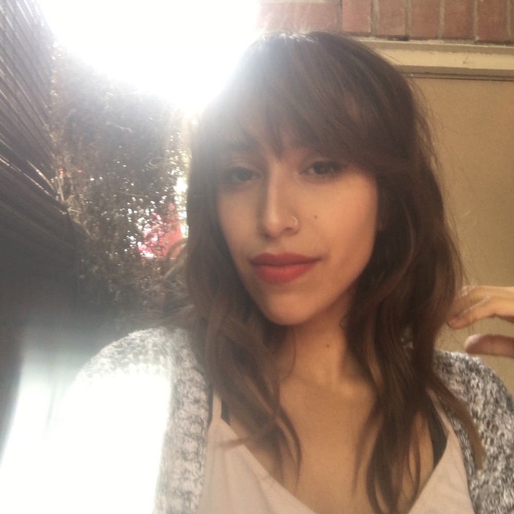 Meet your Posher, Lexi