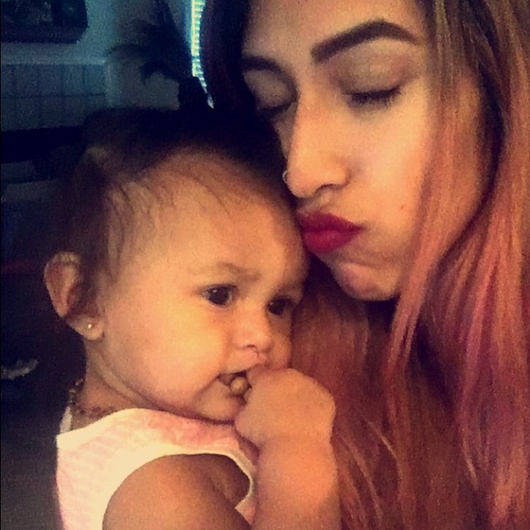 Meet your Posher, Lexi - Picture 3 of 3