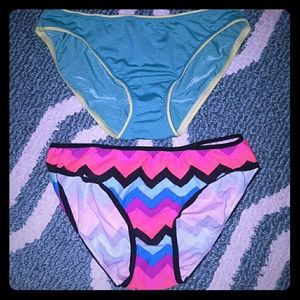 Victoria's Secret Panties