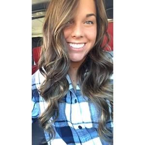 Meet your Posher, April