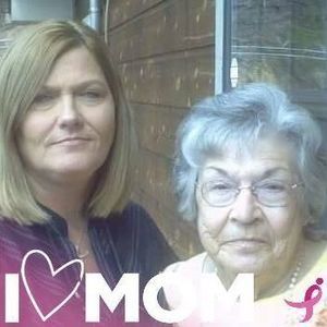 Meet your Posher, Brandy