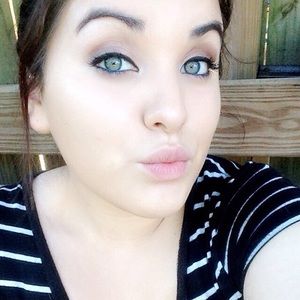 Meet your Posher, Brandy