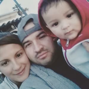 Meet your Posher, Geraldine