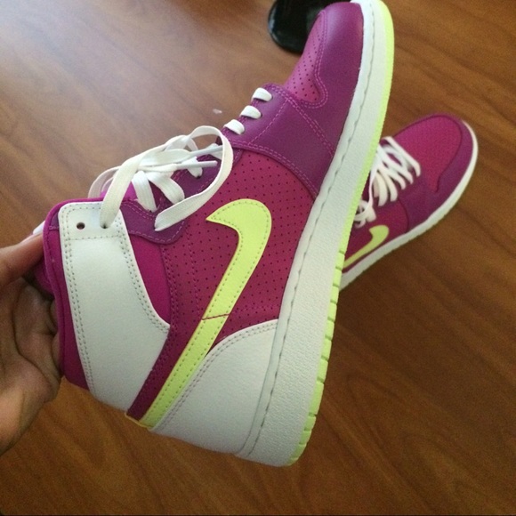 ✨Jordan Forces ✨ SOLD - Picture 2 of 2