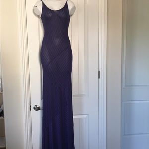 Maxi dress . For perfect women .