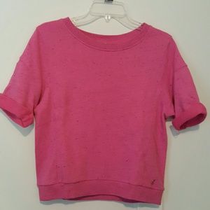 JUICY COUTURE TOP