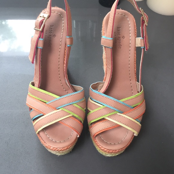 Kate Spade size 6.5