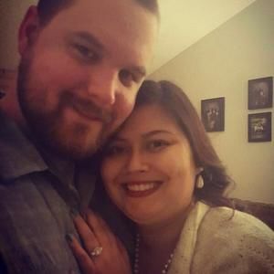 Meet your Posher, Krystina