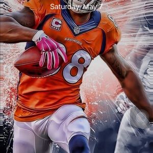 Meet your Posher, Eduardo