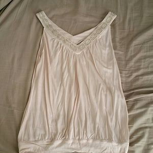 Banana Republic tank top