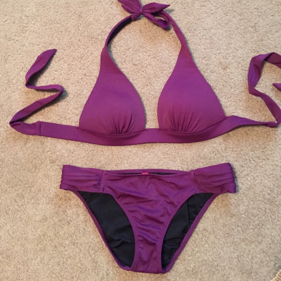 Victoria secret bikini set