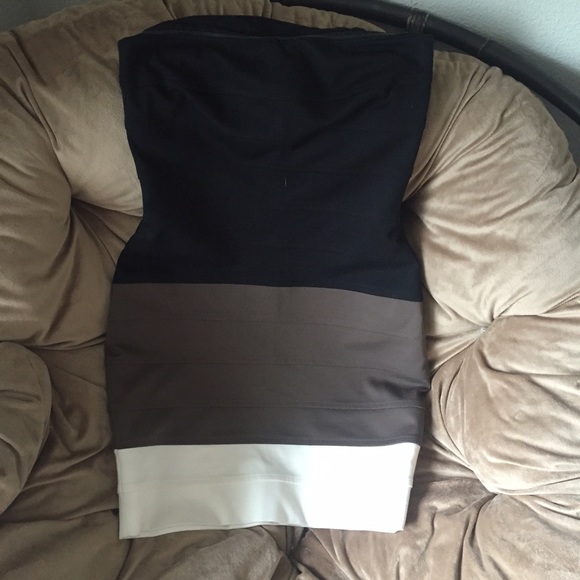 Cache Bodycon Dress