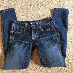 Miss Me jeans NWOT