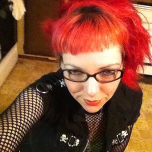 Meet your Posher, Natasha