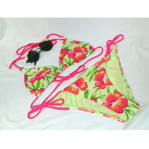 🌺Hollister Bikini