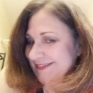 Meet your Posher, Sherri