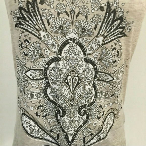 Boho Tank - Picture 2 of 4