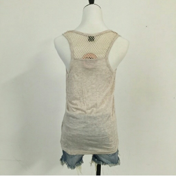 Boho Tank - Picture 4 of 4