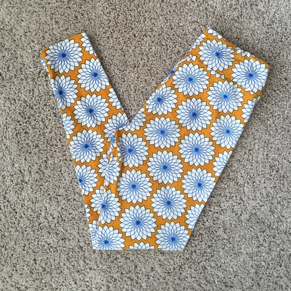 Lularoe tights
