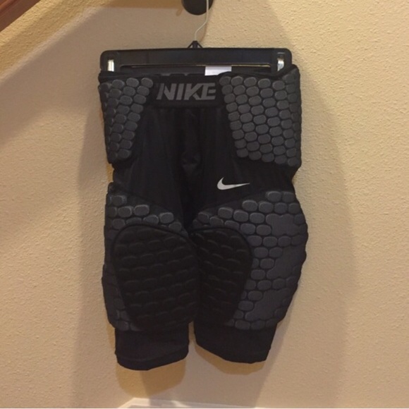 Nike Pro combat compression pants