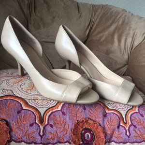 Nine West heels