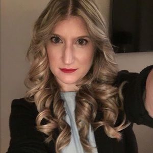 Meet your Posher, Kim