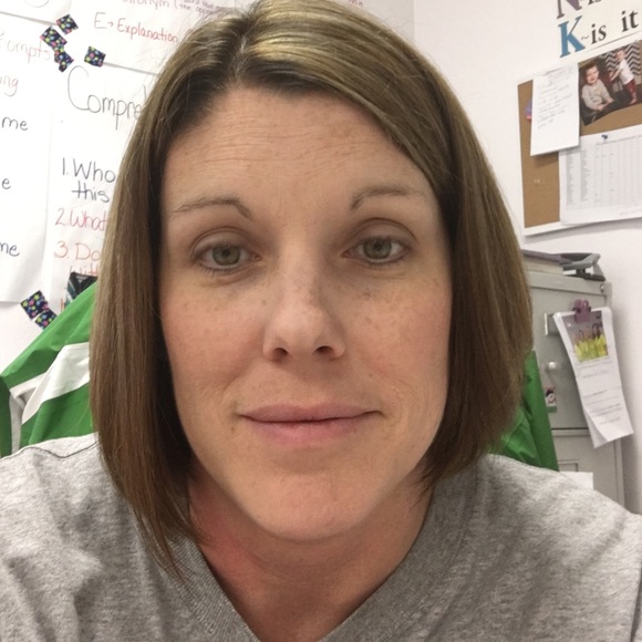 Meet your Posher, Stacey