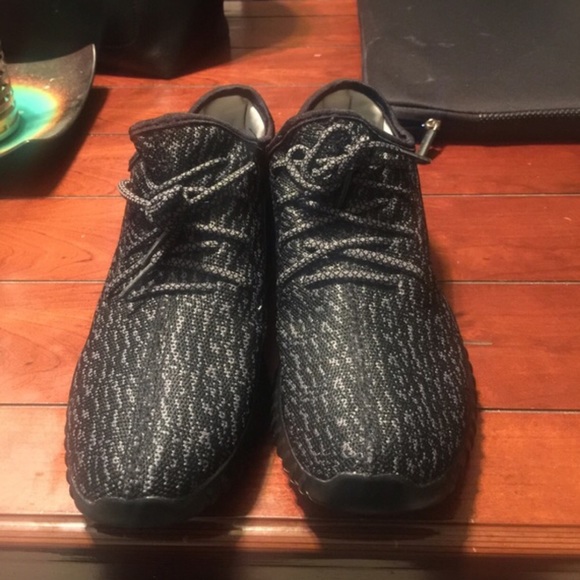 Yeezy 360