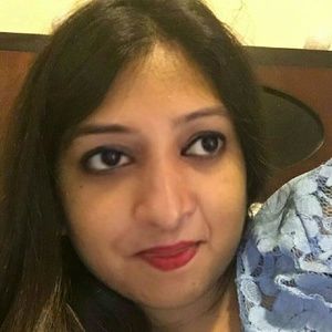 Meet your Posher, Razia