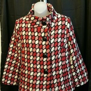 New Milly of New York jacket