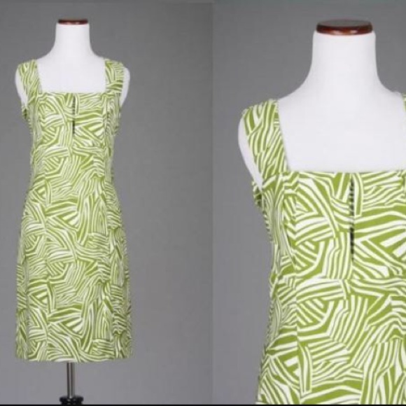 Final SALE! Perceptions dress