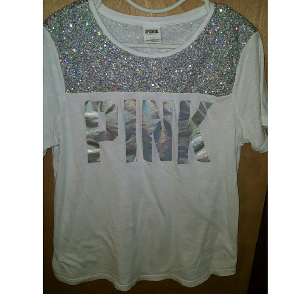 Bling VS Shirt