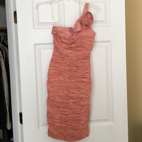 Daisy cocktail dress