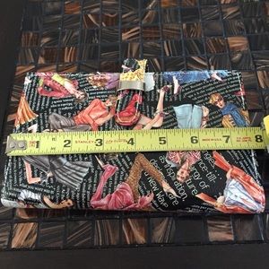 Business organizational binder