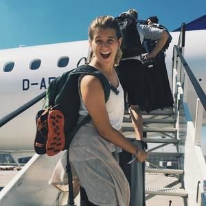 Meet your Posher, Tori