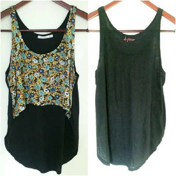 Volcom Tank - Picture 2 of 3