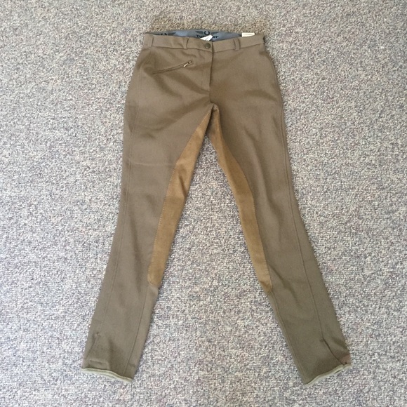 Riding Pants