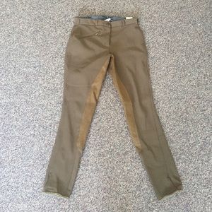 Riding Pants