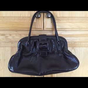 Banana Republic purse