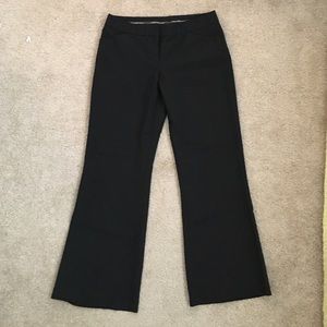 Dress pants