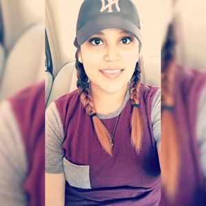 Meet your Posher, Erica