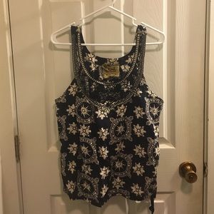 Free People top