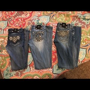 MissMe jeans