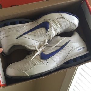 Women's Nike without Limits REAX