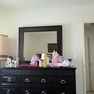 Meet your Posher, Halima