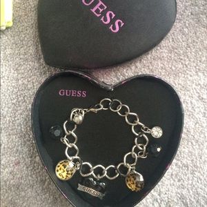 Guess bracelet