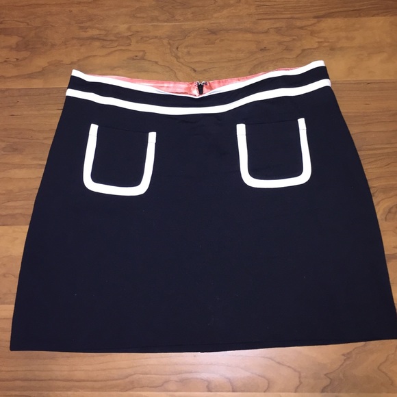 Mini Skirt