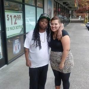 Meet your Posher, Lee-marie